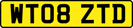 WT08ZTD