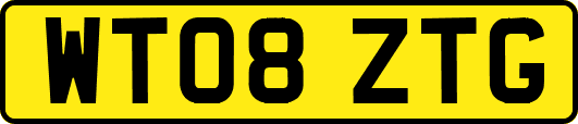 WT08ZTG