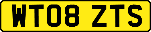 WT08ZTS