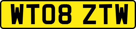 WT08ZTW