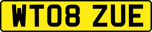 WT08ZUE