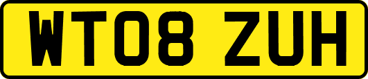 WT08ZUH