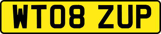 WT08ZUP