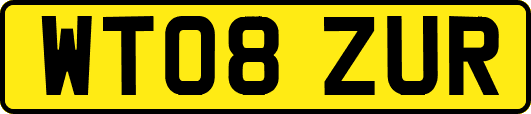 WT08ZUR