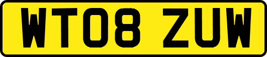 WT08ZUW
