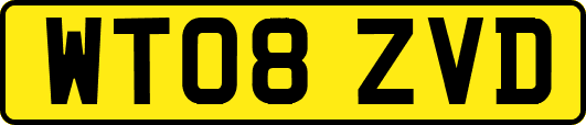 WT08ZVD