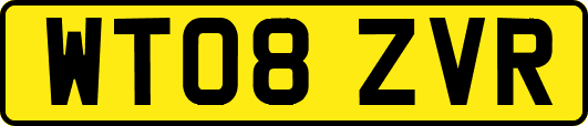 WT08ZVR