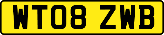 WT08ZWB