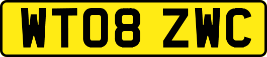 WT08ZWC