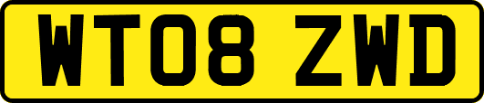 WT08ZWD