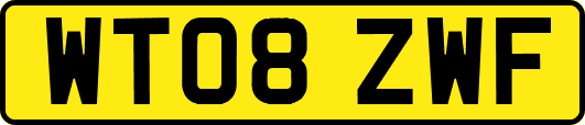 WT08ZWF