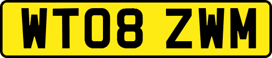 WT08ZWM