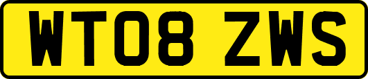 WT08ZWS