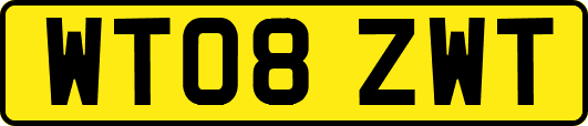 WT08ZWT