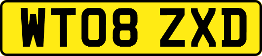 WT08ZXD