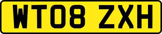 WT08ZXH