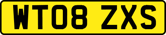 WT08ZXS
