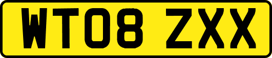 WT08ZXX
