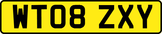 WT08ZXY
