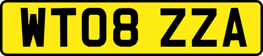 WT08ZZA
