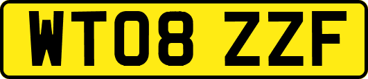 WT08ZZF