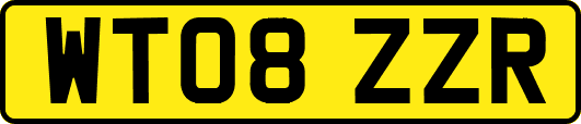 WT08ZZR