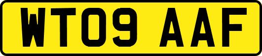 WT09AAF