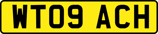 WT09ACH