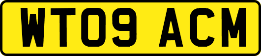 WT09ACM