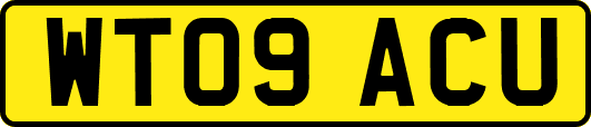WT09ACU