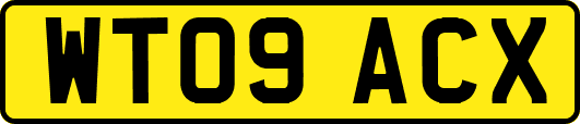 WT09ACX