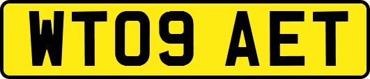 WT09AET