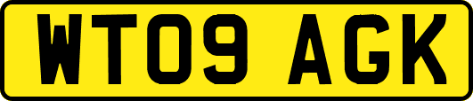 WT09AGK