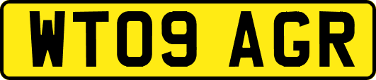 WT09AGR