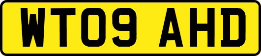 WT09AHD