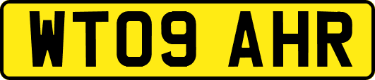 WT09AHR