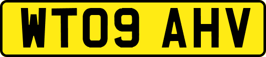 WT09AHV