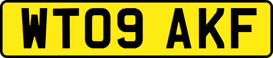 WT09AKF