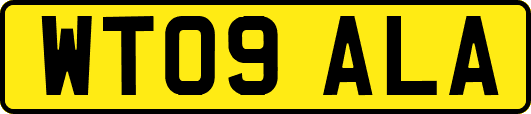 WT09ALA