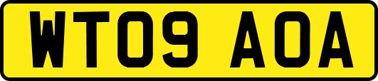 WT09AOA