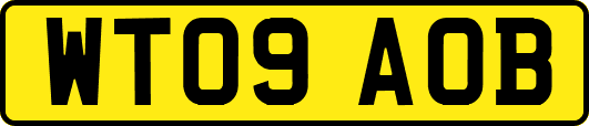 WT09AOB