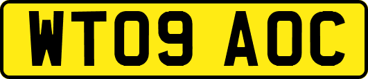 WT09AOC