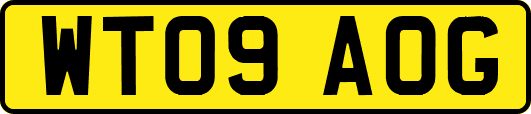 WT09AOG