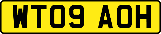 WT09AOH