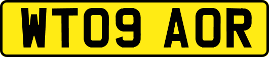 WT09AOR