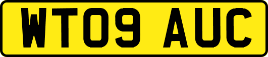 WT09AUC
