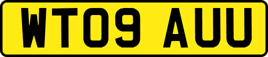 WT09AUU