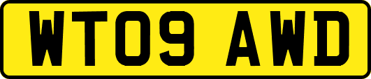 WT09AWD