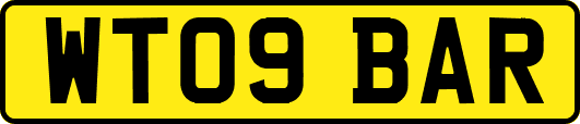 WT09BAR