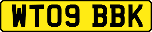WT09BBK